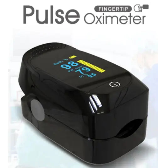 PulsePro Oximeter