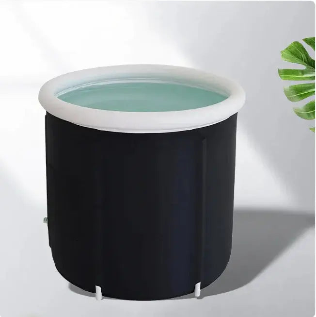 Cold Plunge Tub