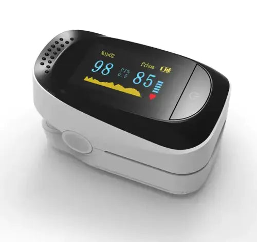 PulsePro Oximeter