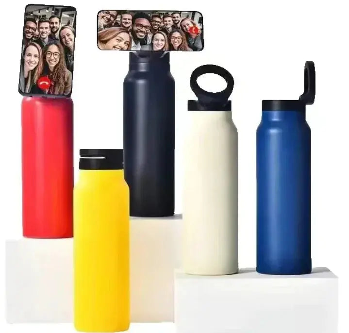 HydraGrip Bottle