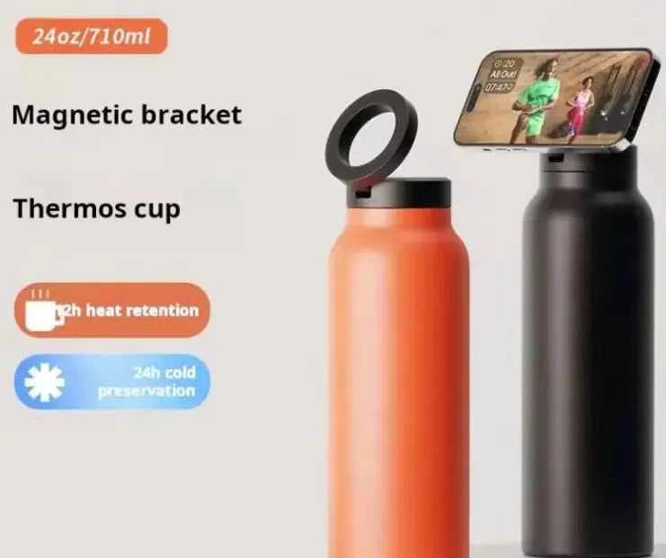 HydraGrip Bottle