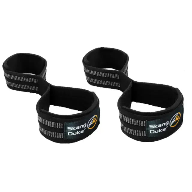 ProGrip Gym Wrist Straps