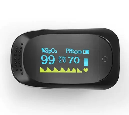 PulsePro Oximeter