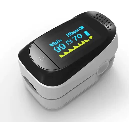 PulsePro Oximeter